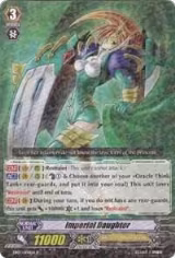 Imperial Daughter (EB07/008EN) — card price