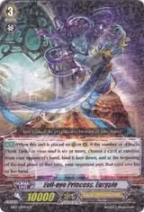 Evil-eye Princess, Euryale (EB07/009EN) — card price