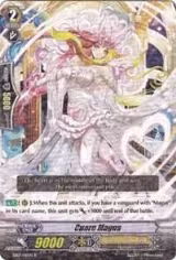 Cuore Magus (EB07/011EN) — card price
