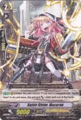 Battle Sister, Macaron (EB07/012EN) — card price