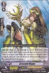 Crescent Magus (EB07/014EN) — card price