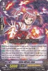 Little Witch, LuLu (EB07/015EN) — card price