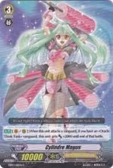Cylindre Magus (EB07/016EN) — card price