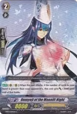 Onmyoji of the Moonlit Night (EB07/020EN) — card price