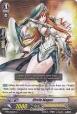 Circle Magus (EB07/022EN) — card price