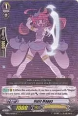 Ripis Magus (EB07/024EN) — card price
