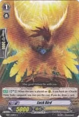 Luck Bird (EB07/028EN) — card price