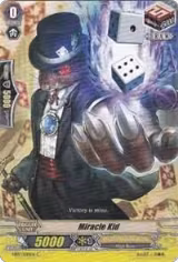 Miracle Kid (EB07/030EN) — card price
