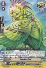 Psychic Bird (EB07/034EN) — card price