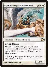 Dawnbringer Charioteers (6), Journey Into Nyx — Magic card price
