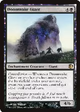 Doomwake Giant (66) — card price