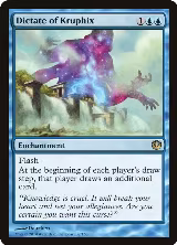 Dictate of Kruphix (37) — card price