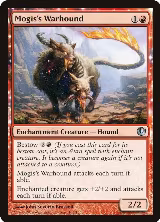 Mogis's Warhound (104) — card price