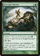 Setessan Tactics (140) — card price