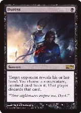 Duress (IDW Comics 2014) (P17) — card price