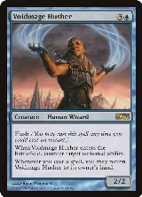 Voidmage Husher (IDW Comics 2013) (P10) — card price