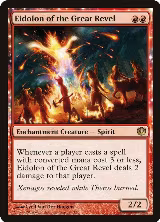 Eidolon of the Great Revel (94) — card price