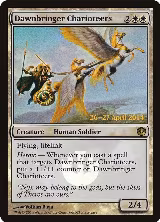 Dawnbringer Charioteers (6) — card price