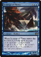 Scourge of Fleets (51) — card price