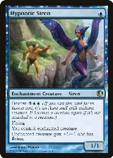 Hypnotic Siren (42) — card price