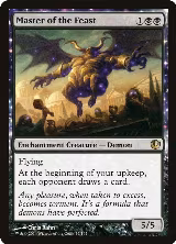 Master of the Feast (75) — card price