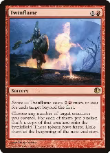 Twinflame (115), Journey Into Nyx — Magic card price