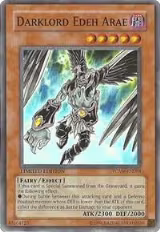 Darklord Edeh Arae (YCSW-EN003) — card price