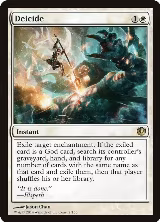 Deicide (7) — card price
