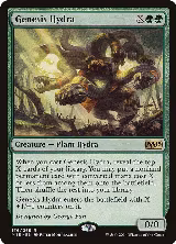 Genesis Hydra (176) — card price