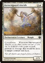 Harvestguard Alseids (13) — card price