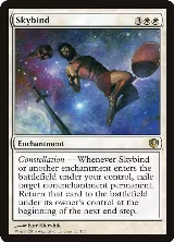 Skybind (25) — card price