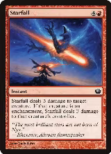 Starfall (114) — card price