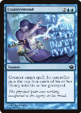 Countermand (33) — card price