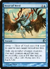 Hour of Need (40) — card price
