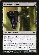 Pharika's Chosen (78) — card price