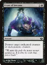 Feast of Dreams (69) — card price