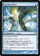 Essence Flare (69) — card price
