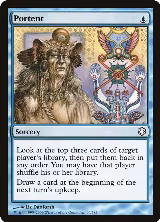 Portent (90) — card price