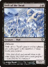 Drift of the Dead (123) — card price