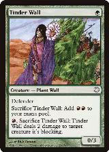 Tinder Wall (270) — card price