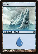 Island (372) (372) — card price