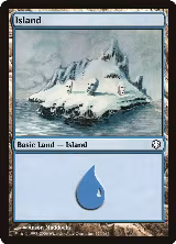 Island (374) (374) — card price