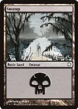 Swamp (375) (375) — card price