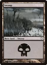 Swamp (376) (376) — card price