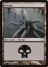 Swamp (377) (377) — card price