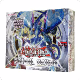 Primal Origin - Booster Box [1st Edition], Primal Origin — Yu-Gi-Oh! card price
