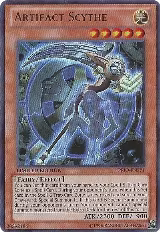 Artifact Scythe (PRIO-ENSP1) (PRIO-ENSP1) — card price