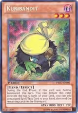 Kuribandit (DRLG-EN002), Dragons of Legend — Yu-Gi-Oh! card price