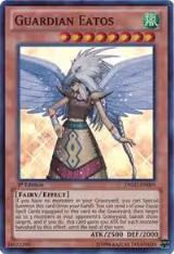 Guardian Eatos (DRLG-EN009) — card price