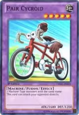 Pair Cycroid (DRLG-EN019) — card price